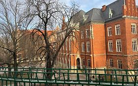 NOVUMHOUSE - Straszewskiego